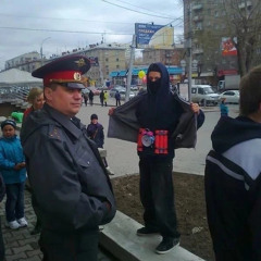 барбитурный яд