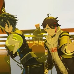 Mela!-伊波ライ 三枝明那