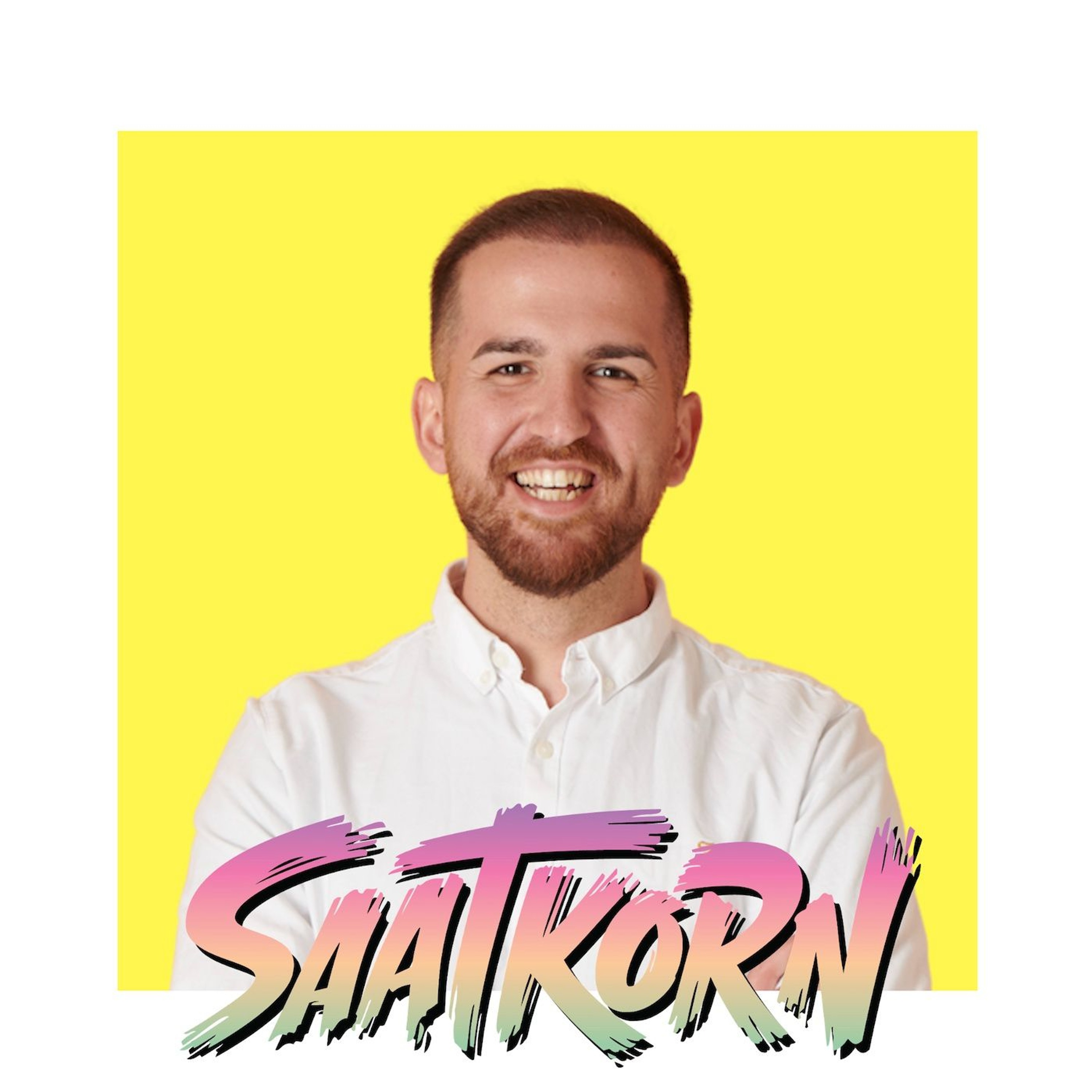 saatkorn Podcast