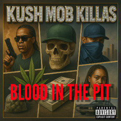 Blood in the Pit