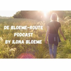 001 - Bloeme-route | Bewustwording