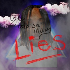 All The Lies You Told