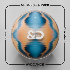 Mr.Martin, YVER - Gangsta (Original Mix)