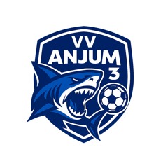 Anjum 3 De Haaien Van Het Noorden