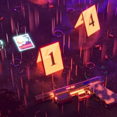 PHARMACY - Crime Spree (feat. GHOST BRAZIL)