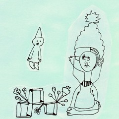 Love Buzz （Outinen laulu ）/ オウティネンの歌