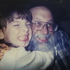 Before we tell our favorite stories