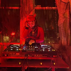 cmd_ctrl, MILS, and Kudeki | Live on HydeFM | 11/07/23