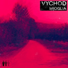 Východ - Mioglia