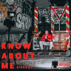 KNOW ABOUT ME