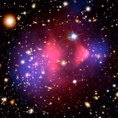 The Dark Matter Mystery