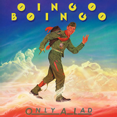 Louise ('81 Demo) - Oingo Boingo