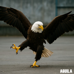 Águila