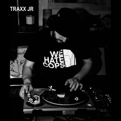 Traxx Jr | Vinyl Set | EL Moutanakil | Leipzig, Germany