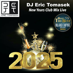 2025 NewYr Club Mix Special