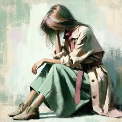 Why Women Have A Hard Time Pushing Through Their Masculine Shield