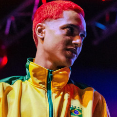 ORUAM AS MELHORES 2026 - QUANDO EU ERREI NAO TINHA NINGUEM / RIMA DE BANDIDO / GUERRA CPX