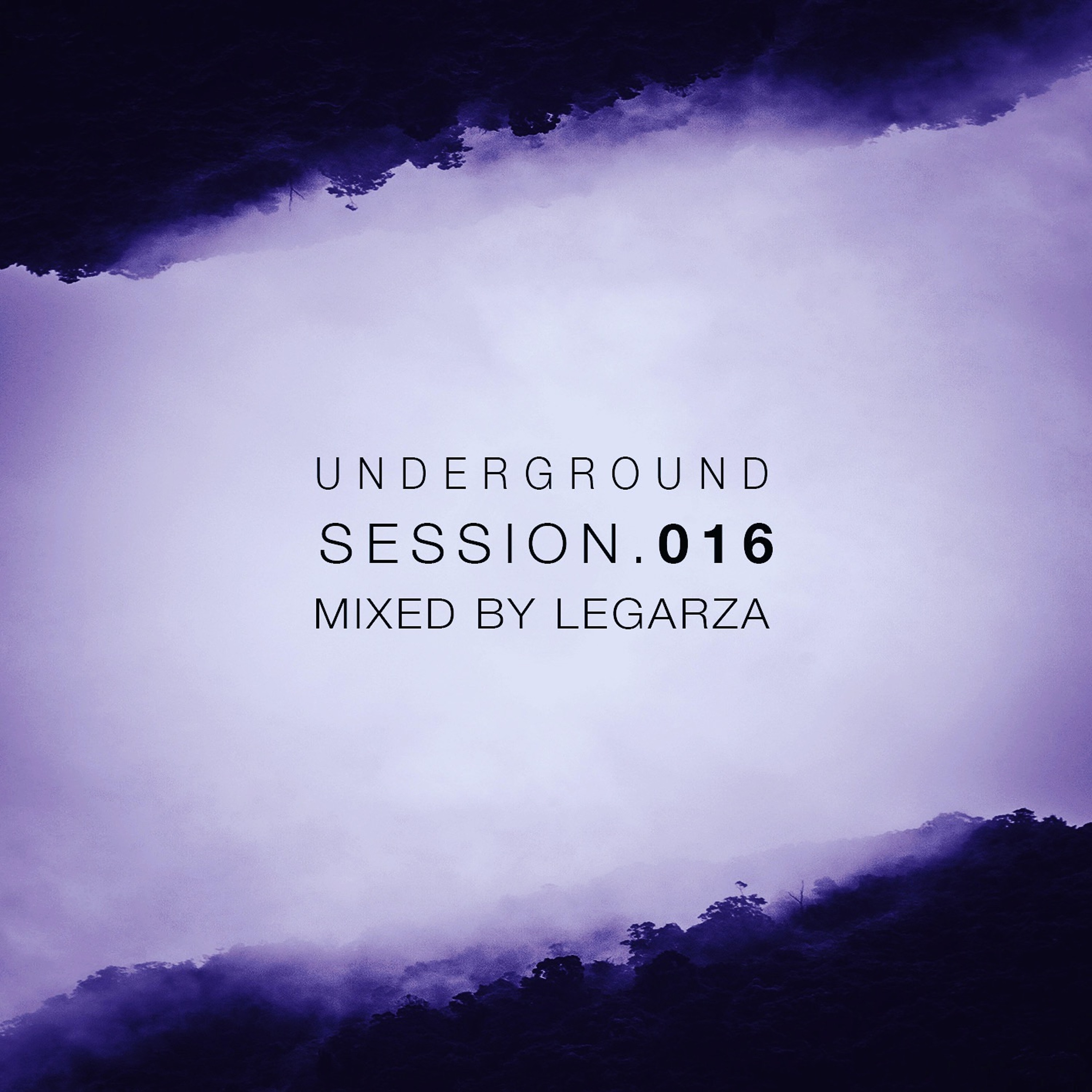 Underground Sessions by DJ Legarza