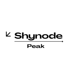 Peak - Shynode