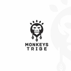 Rokettek - Tribal Monky