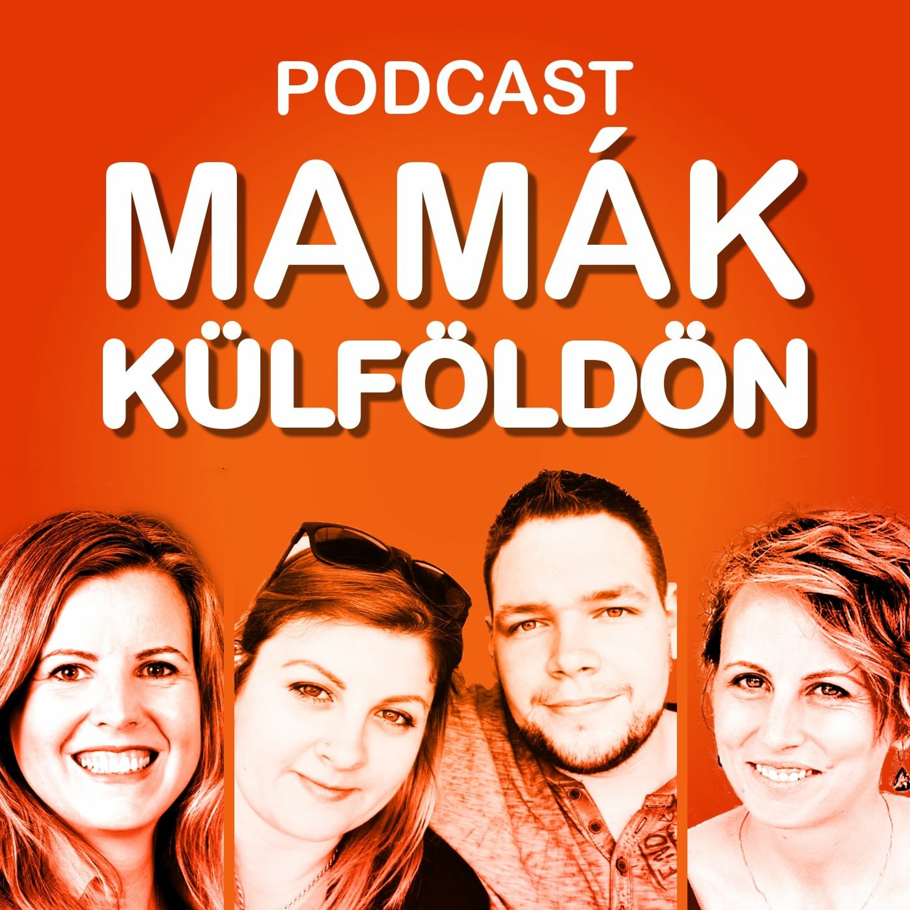 28. Apa már Írországban, anya még Magyarországon