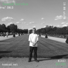 Sound Service 029 w/ DNLD