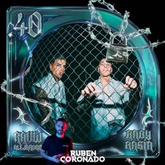 Punto 40 - Rauw Alejandro, Baby Rasta (Extended) 107bpm. ¡¡ FREE DOWNLOAD !!