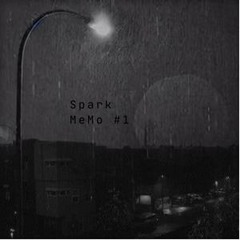 Memo #1
