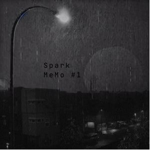 Memo #1