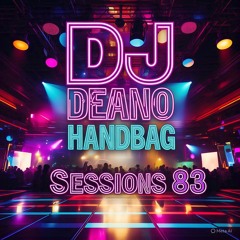 Handbag Sessions Vol 83