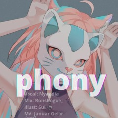 phony - kafu cover【tisa】