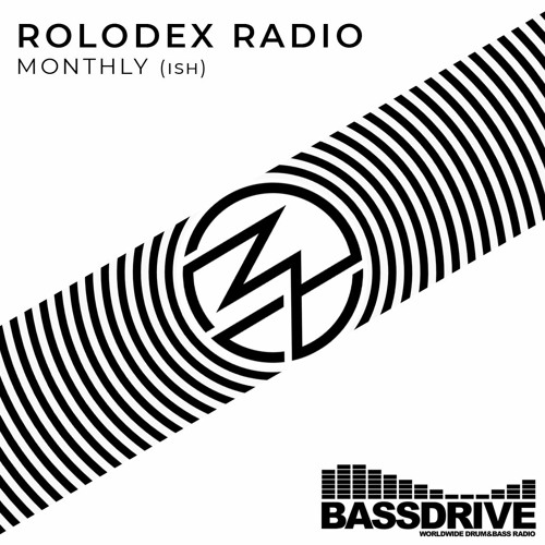 Rolodex Radio S01E07
