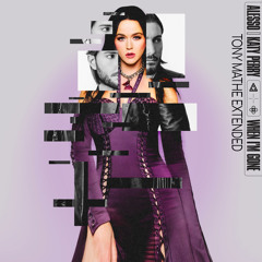 Alesso & Katy Perry - When I'm Gone (Tony Mathe Extended)*TEASER* Full Track 5'13