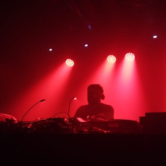 Alex Keaton - 15th Aniversary Lostracks Records [LAUT-BCN] (28-2-25)