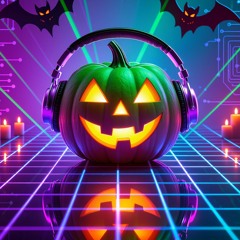 🎃 HELLO WEEN Acid House.wav Dodakk24/7.