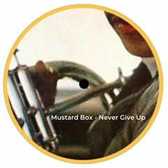 Mustard Box - Never Give Up (FREE DOWNLOAD)