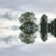 Water Meditation in Space (opener)