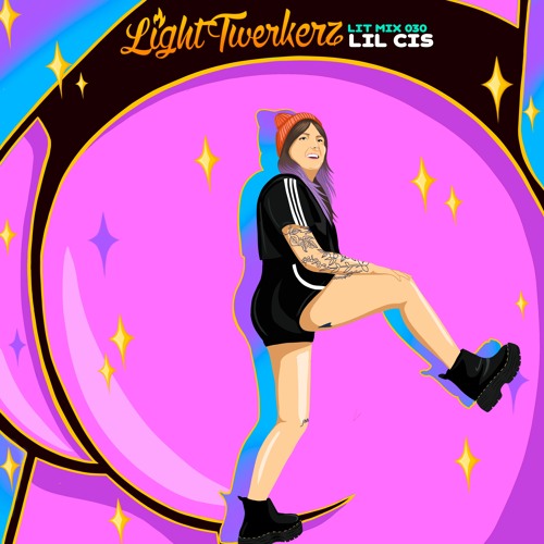 LiT MiX 030 :: LIL CIS ::