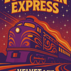 Love Train Express. Disco Anthem by Velvet & the Doo-Wop Deviants