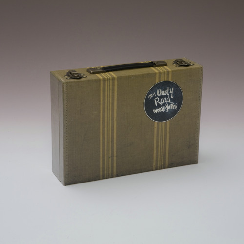 Union Burying Ground