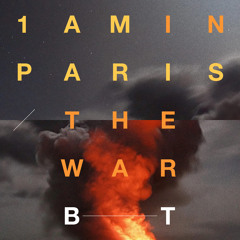 The War [Unleaded Logic Remix]