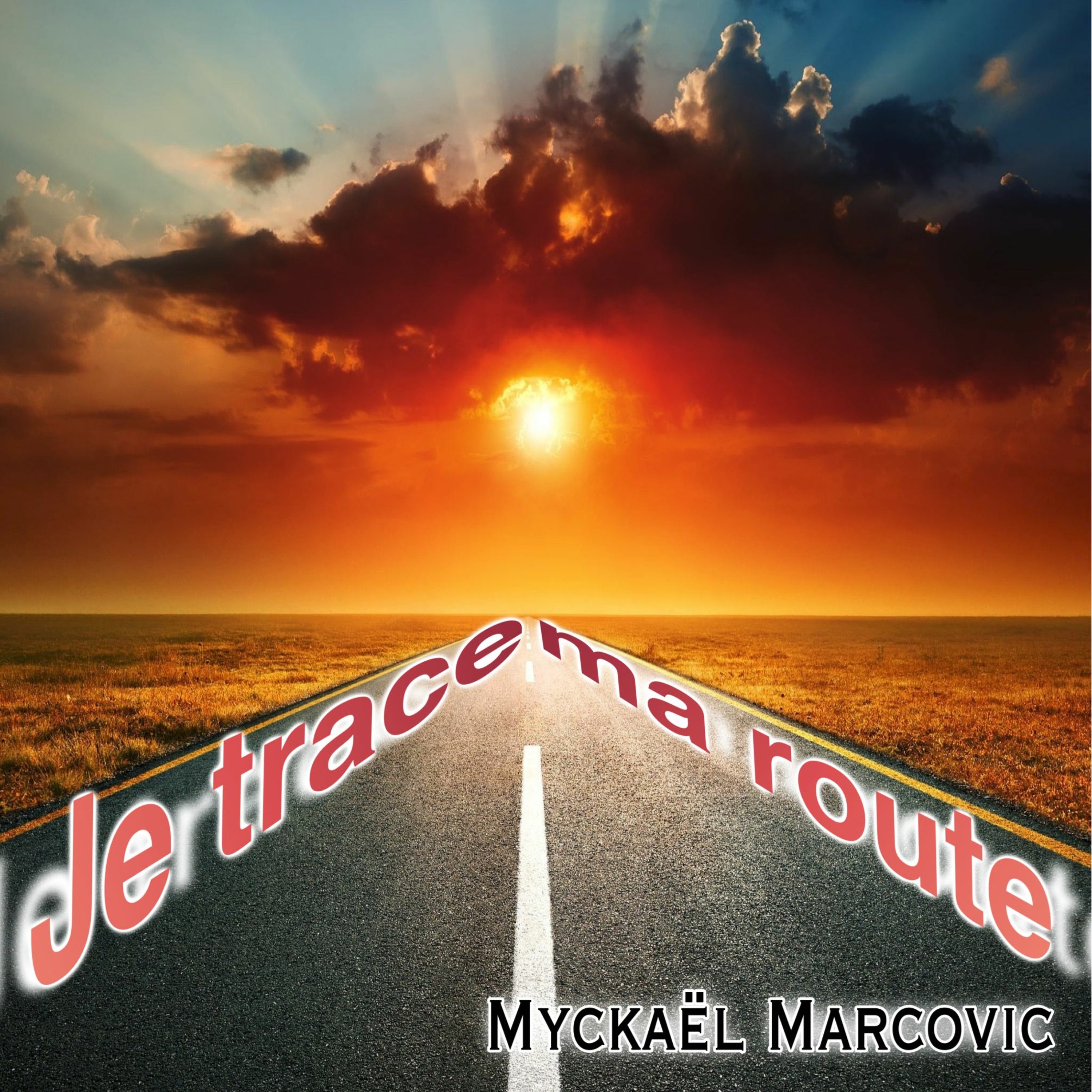 Myckael Marcovic