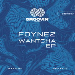 Foynez - Distance