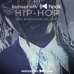 Lil Wayne x Ocean Alley - Hip Hop (feat. Jay Jones, BigXthaPlug) x Twisted (@kookap Hook Mashup)
