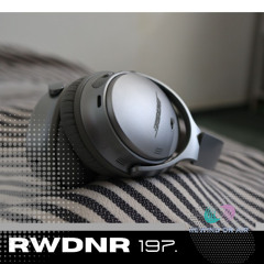 ROBERT SIMON - REWIND ON AIR RADIOSHOW 197.