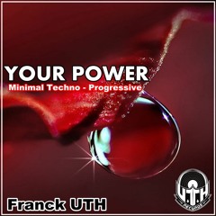 Your Power - Franck UTH
