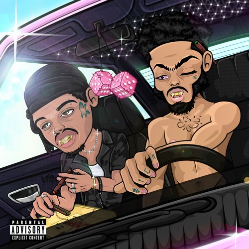 Traffic Feat. Lil Raven