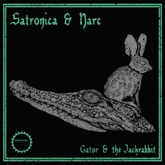 Satronica & Narc - Gator
