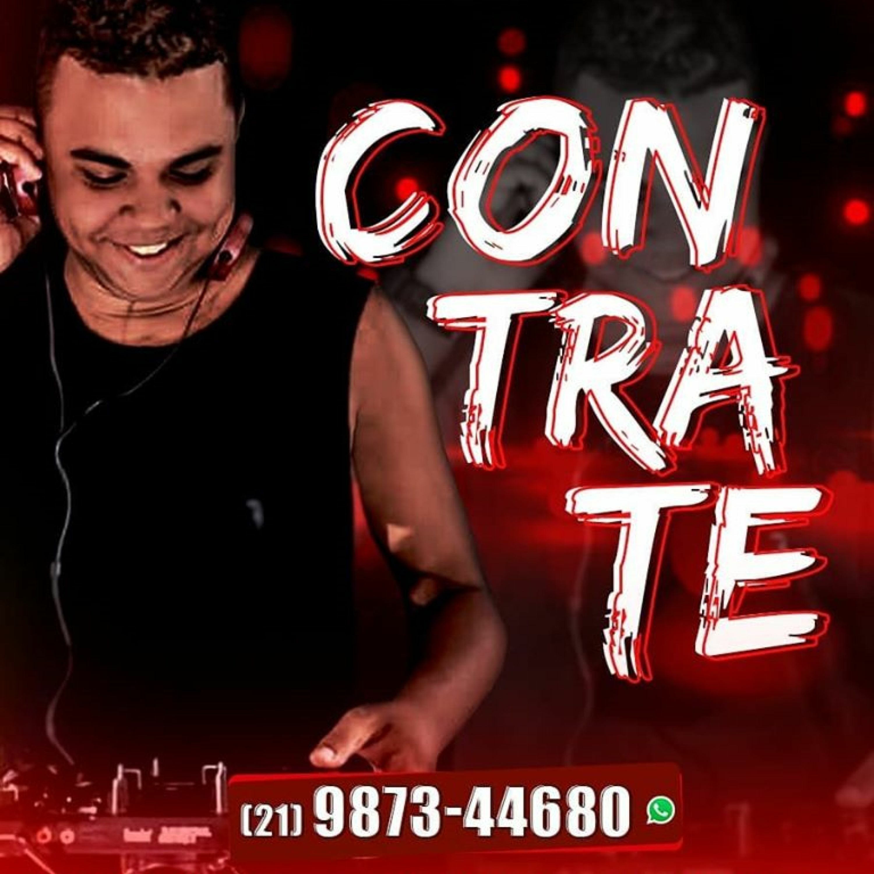 DJ SAIMON DO RODO