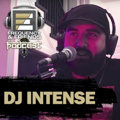 SE2 Episode 5: DJ Intense